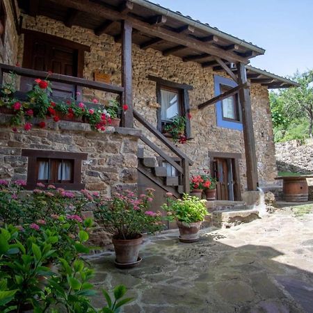 Viviendas El Barrio Cabezon de Liebana Exterior photo
