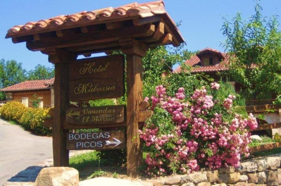 Viviendas El Barrio Cabezon de Liebana Exterior photo